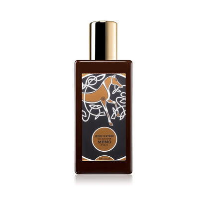 Memo Irish Leather Unisex 200 ml — Eau de Parfum