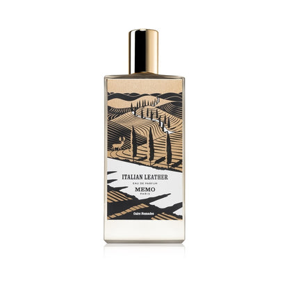 Memo Italian Leather 75 ml — Eau de Parfum 
