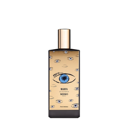 Parfémovaná voda Memo Marfa - 75 ml