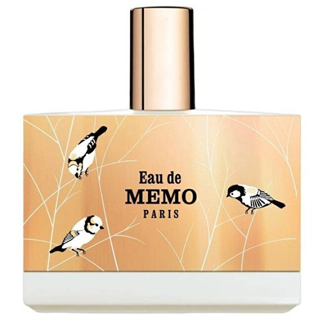 Memo Eau de Memo Eau De Parfum - 100 ml