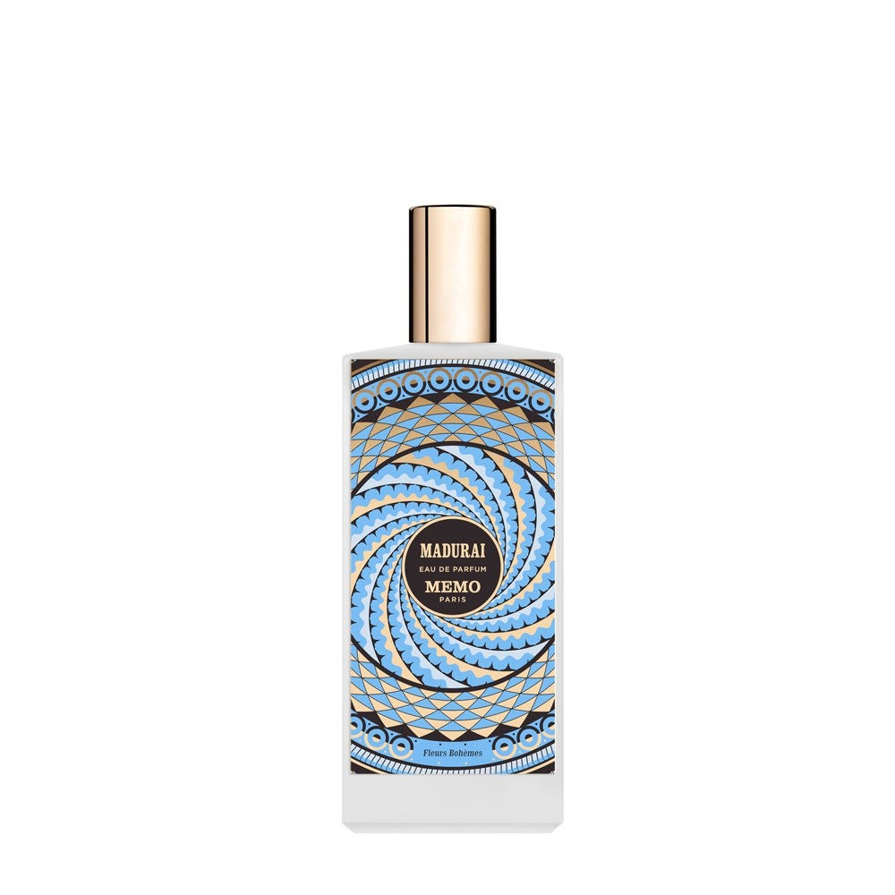 Memo Madurai Eau De Parfum Memo - 75 מ"ל