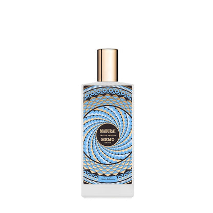 Memo Madurai Eau De Parfum Memo - 75ml