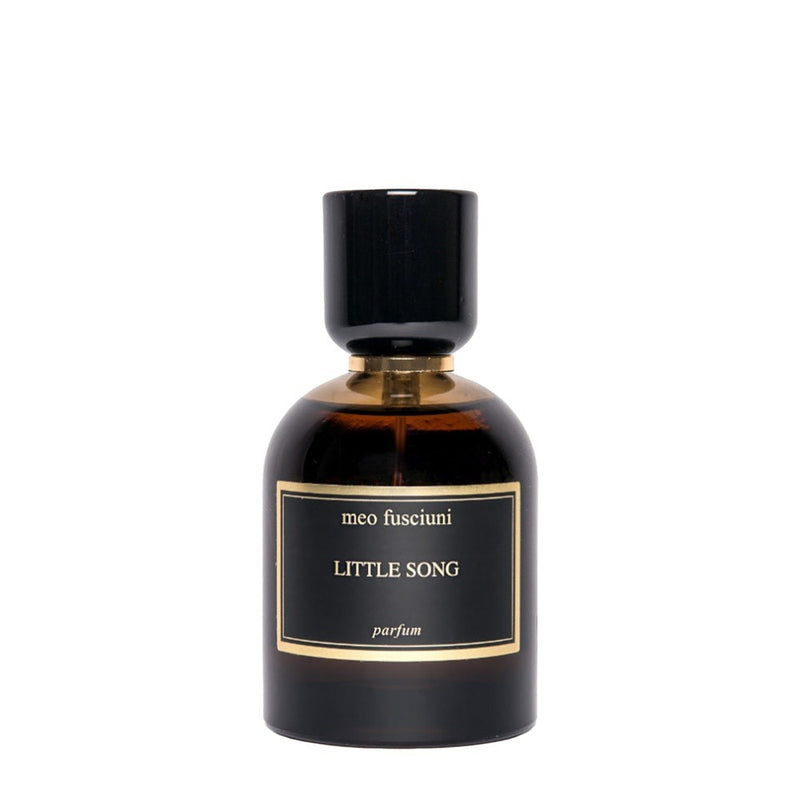 Meo fusciuni Little Song Extrait de Parfum - 100 ml
