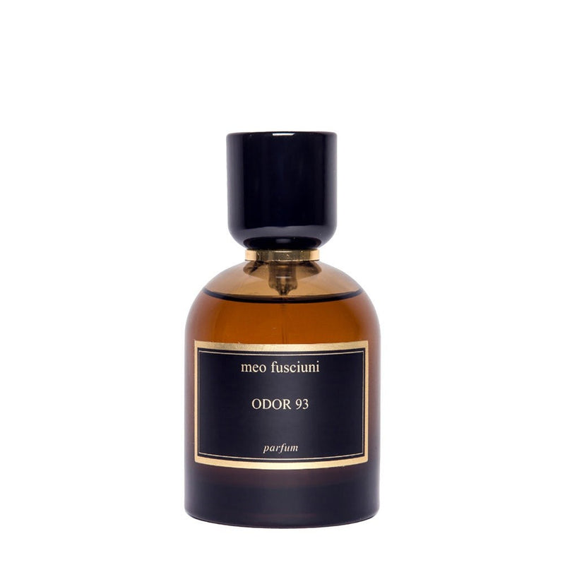 Meo fusciuni Odor 93 Extrait de Parfum - 100 мл