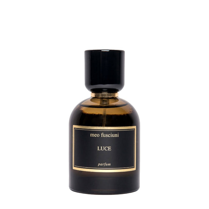 Meo fusciuni Luce 100 ml — Extrait de Parfum 