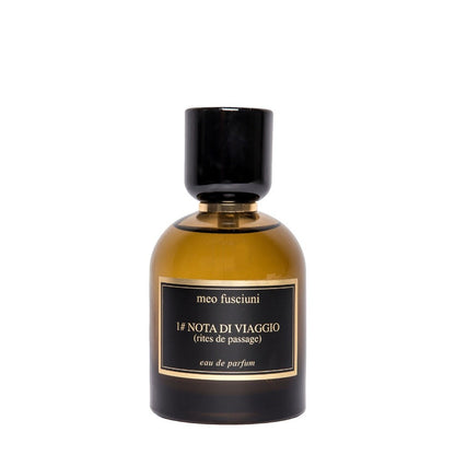 Meo fusciuni 1 Travel Note Rites De Passage Eau de Parfum - 100 ml