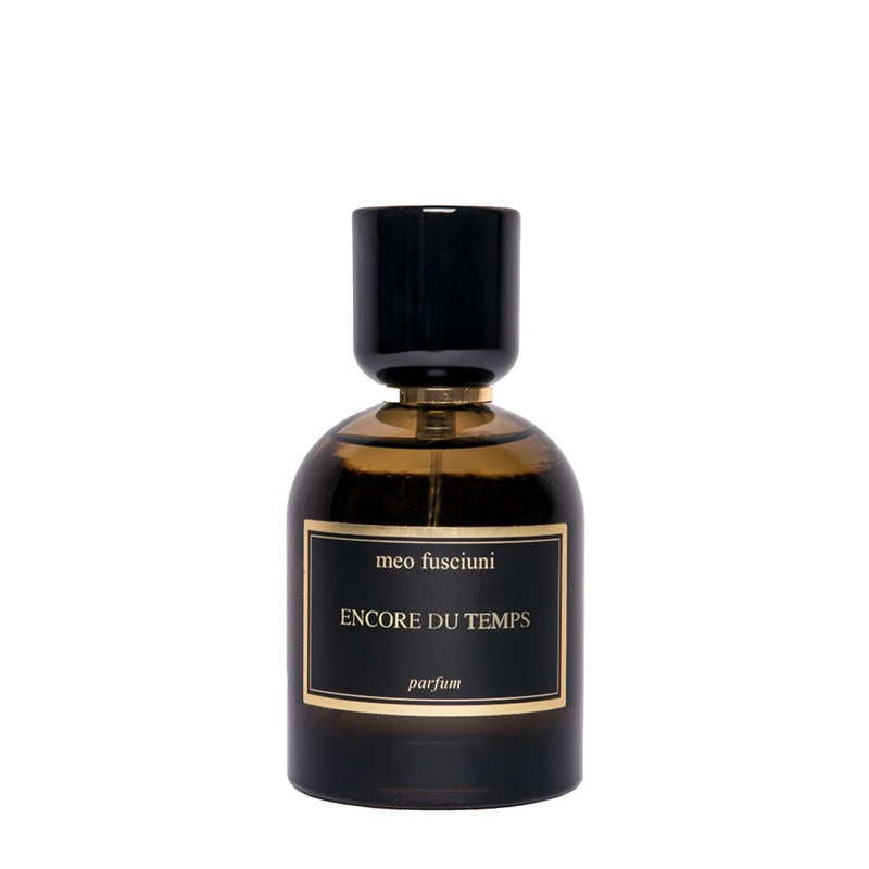 Meo fusciuni Encore du Temps Extrait de Parfum - 100 ml
