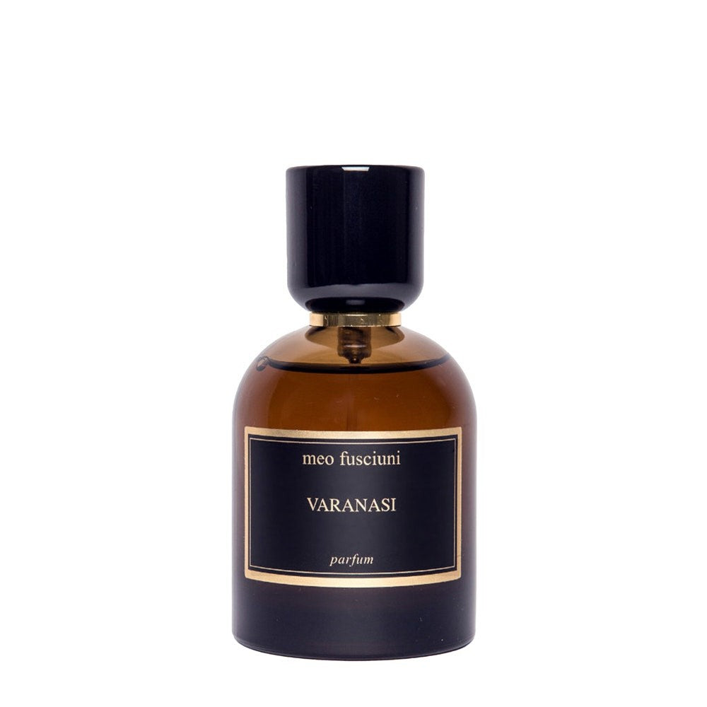 Meo fusciuni Varanasi 100 ml — Extrait de Parfum 