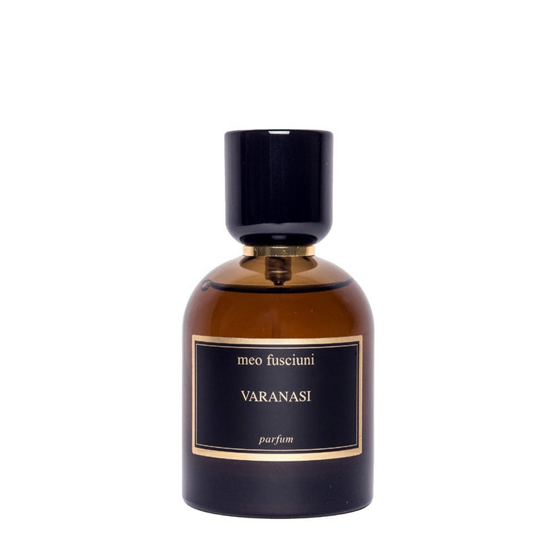 Meo fusciuni Varanasi 100 ml — Extrait de Parfum 