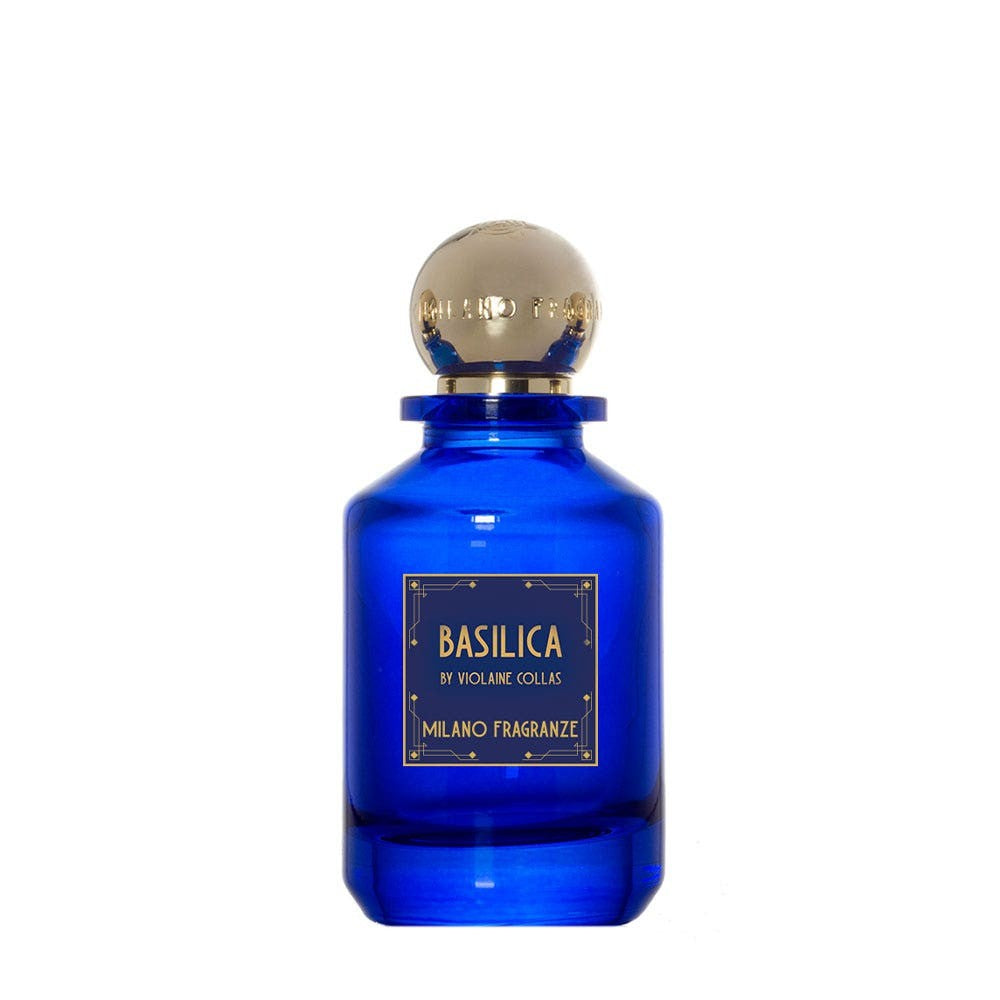 Milano fragranze Basilica 100 ml — Eau de Parfum