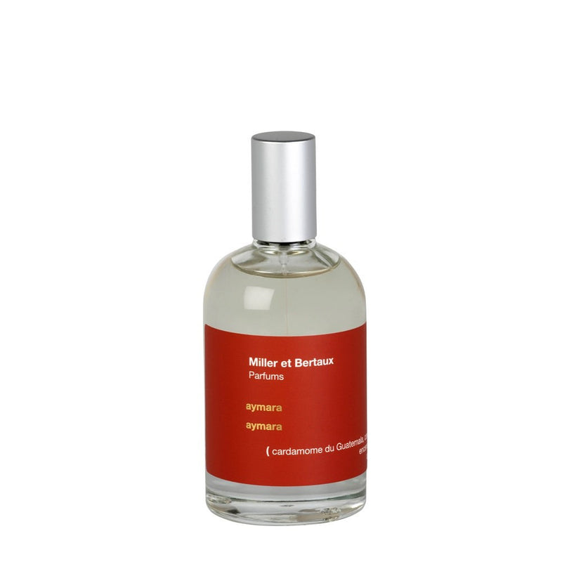 Miller et bertaux Aymara Eau de Parfum - 100 ml