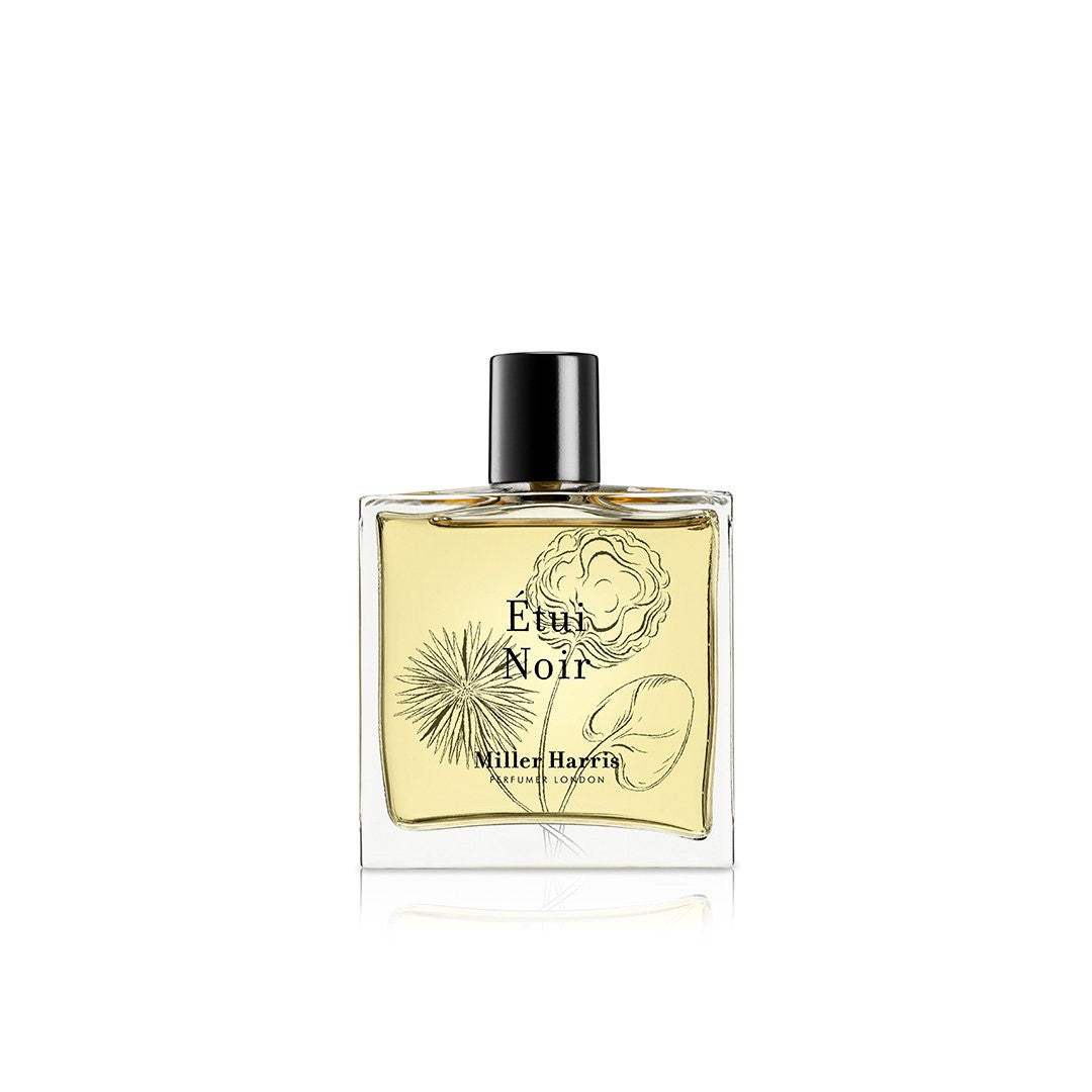 Pouzdro Miller harris Black - EDP - Objem: 100 ml