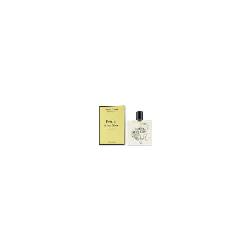 Woda perfumowana Miller Harris Poirier D'Un Soir - 50 ml