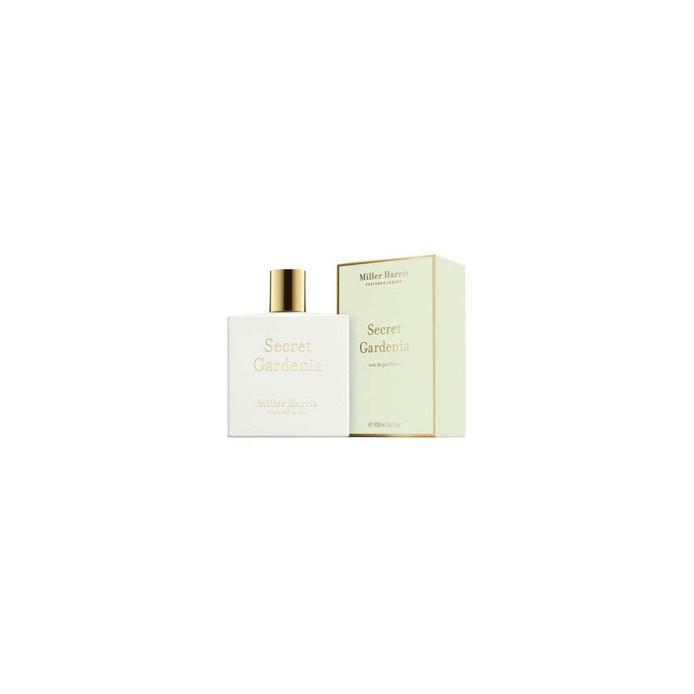 Miller harris Secret Gardenia Eau de Parfum - 100 ml