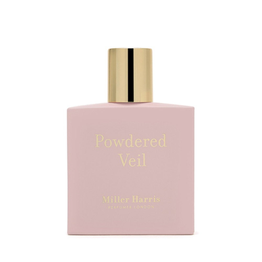 Miller Harris Powdered Veil Eau de Parfum - 50 ml