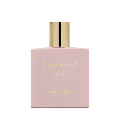 Miller Harris Powdered Veil 50 ml — Eau de Parfum