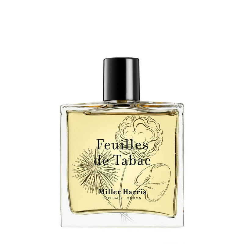 Miller harris Feuilles De Tabac Eau de Parfum - 50 ml