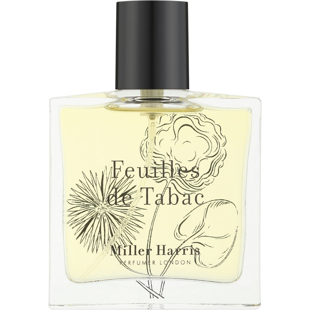 Miller harris Feuilles De Tabac Eau de Parfum - 100 ml
