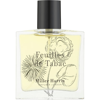 Miller Harris Feuilles De Tabac Eau de Parfum - 100 ml