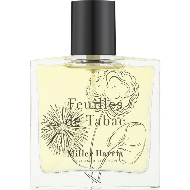Miller harris Feuilles De Tabac Eau de Parfum - 100 ml