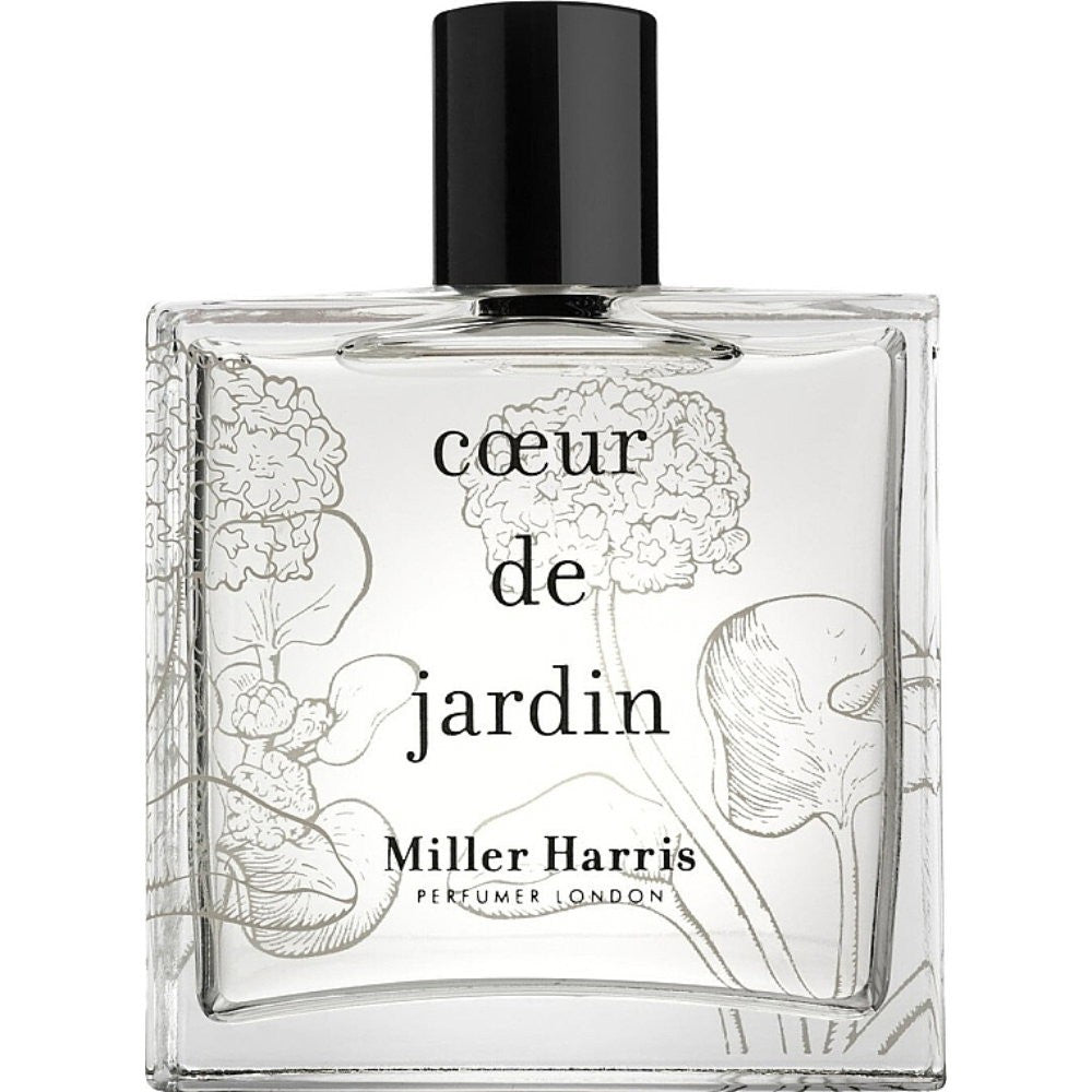Miller harris Coeur De Jardin Eau de Parfum - 100 ml