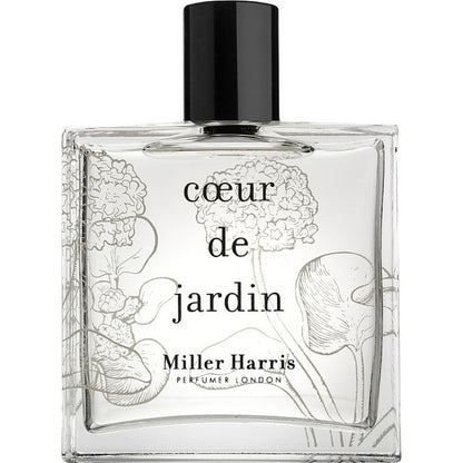 Miller Harris Coeur De Jardin Eau de Parfum - 100 ml