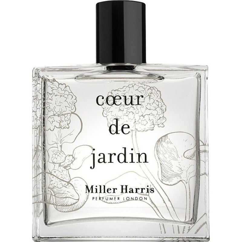 Miller harris Coeur De Jardin Eau de Parfum - 100 ml