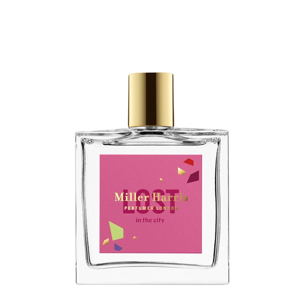 밀러 해리스 로스트 인 더 시티 오 드 퍼퓸 - 100 ml