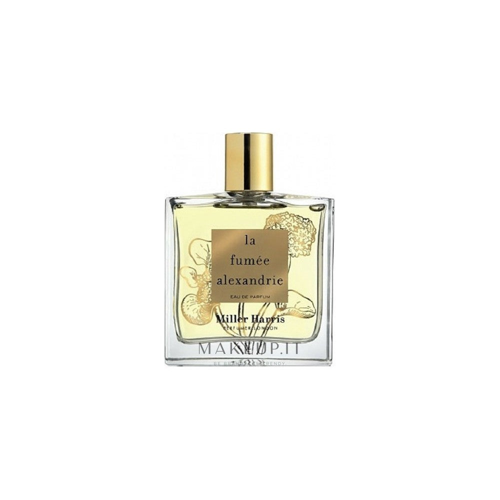 Miller harris La Fumee Alexandrie 100 ml — Eau de Parfum