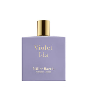 Miller harris Violet Ida 50 ml — Eau de Parfum 
