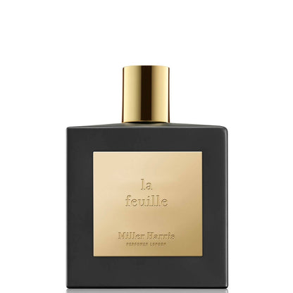 Miller Harris La Feuille Eau de Parfum - 100 ml