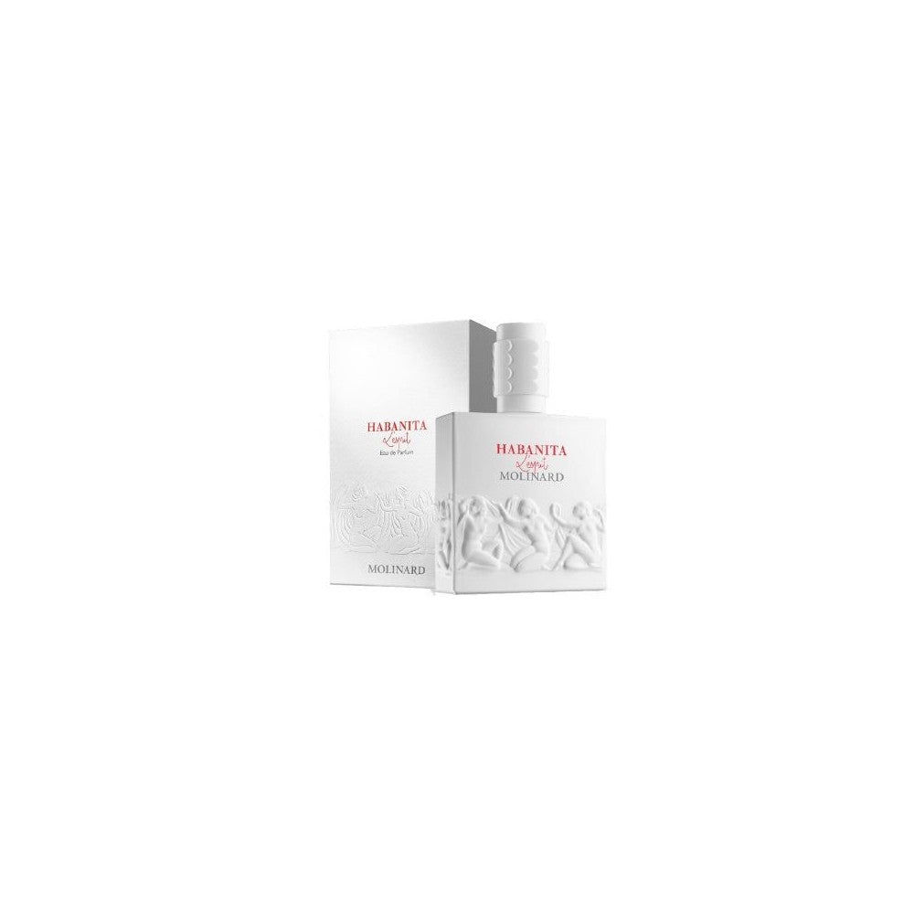 Molinard Habanita L&