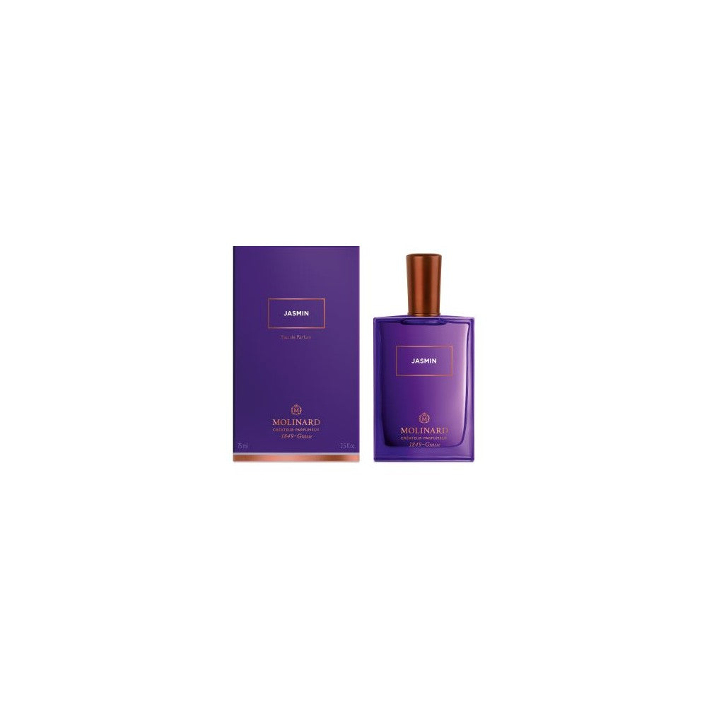 Molinard Jasmin Eau de Parfum - 75 мл