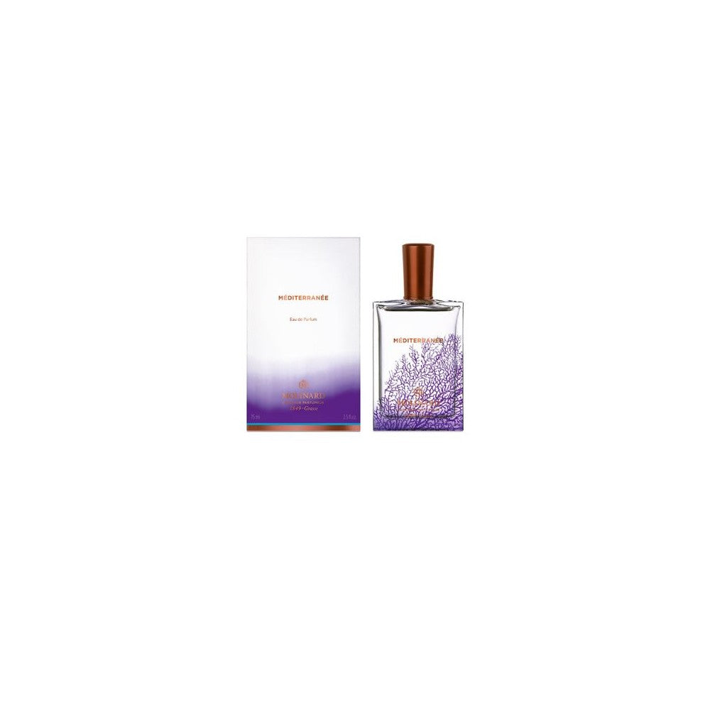 Molinard Méditerranée Eau de Parfum - 75 ml