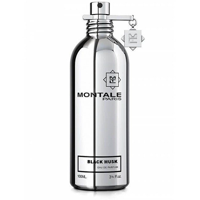 Montale Musc Noir - EDP - Volume : 100 ml