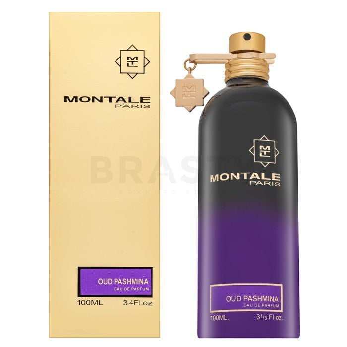 Montale Oud Pashmina - EDP - Объем: 100 мл