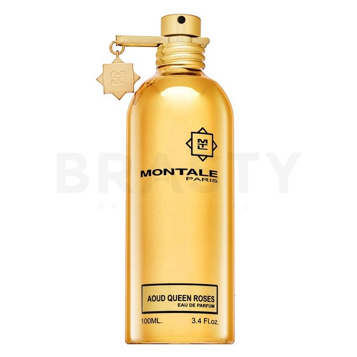 Montale Aoud Queen Roses - EDP - Объем: 100 мл