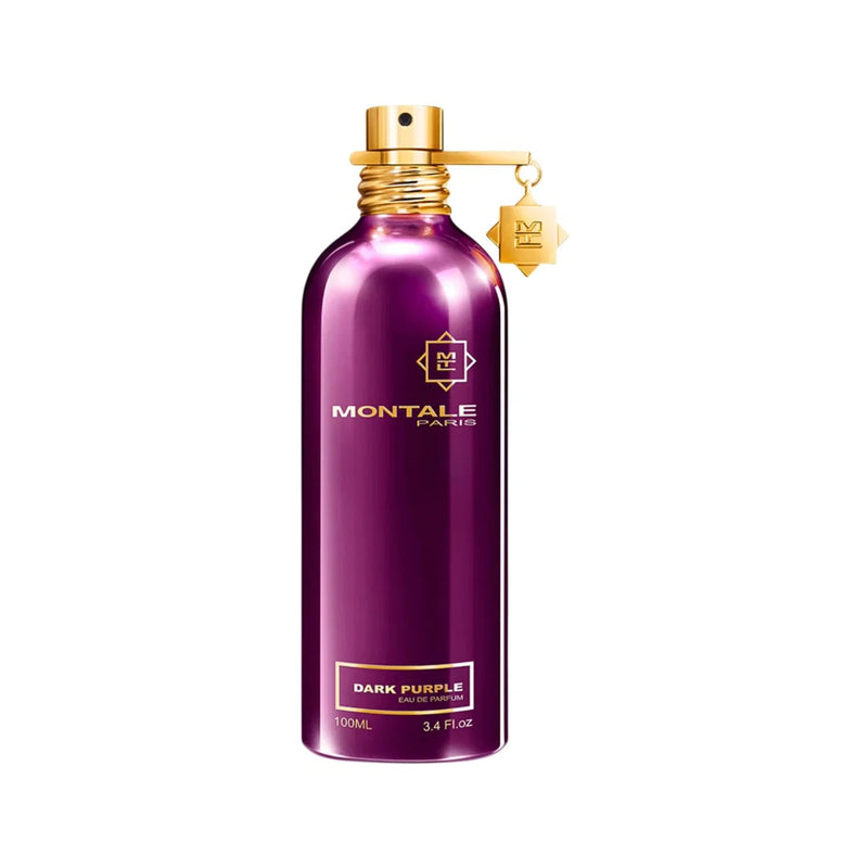 Montale Violet Foncé - EDP - Volume : 100 ml