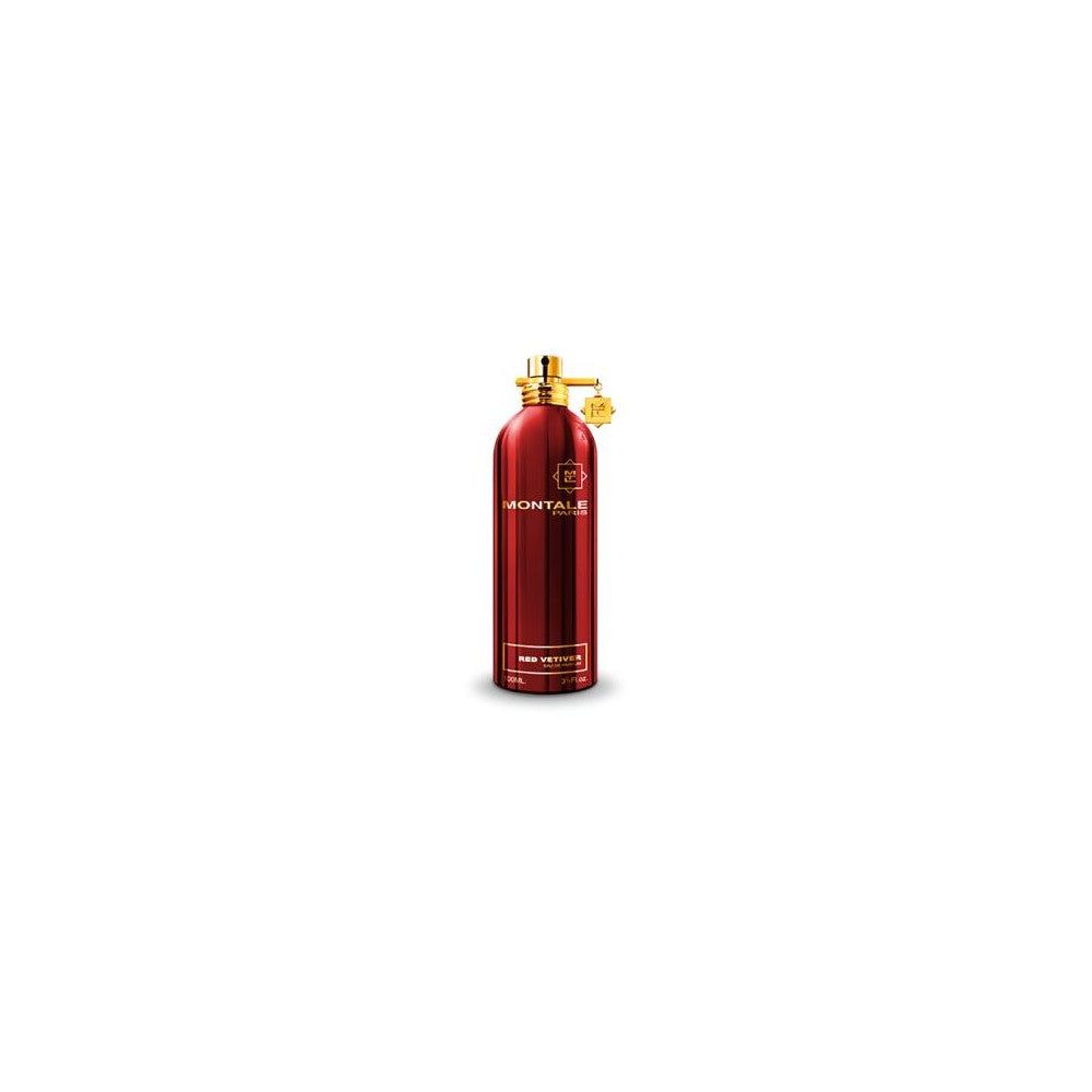 Vetiver Roșu Montale - EDP - Volum: 100 ml