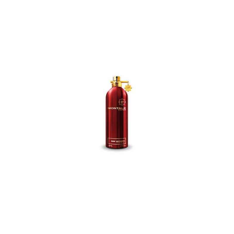 Vetiver Roșu Montale - EDP - Volum: 100 ml