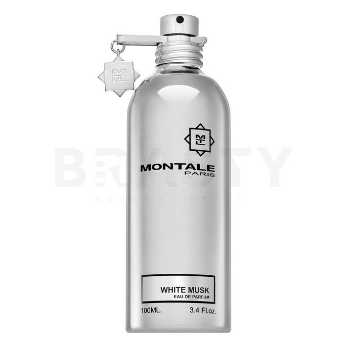 Montale Muschio Bianco 100 ml Unisex Eau de Parfum