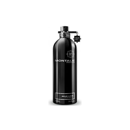 مونتال عود لايم - ماء عطر - الحجم: 100 مل