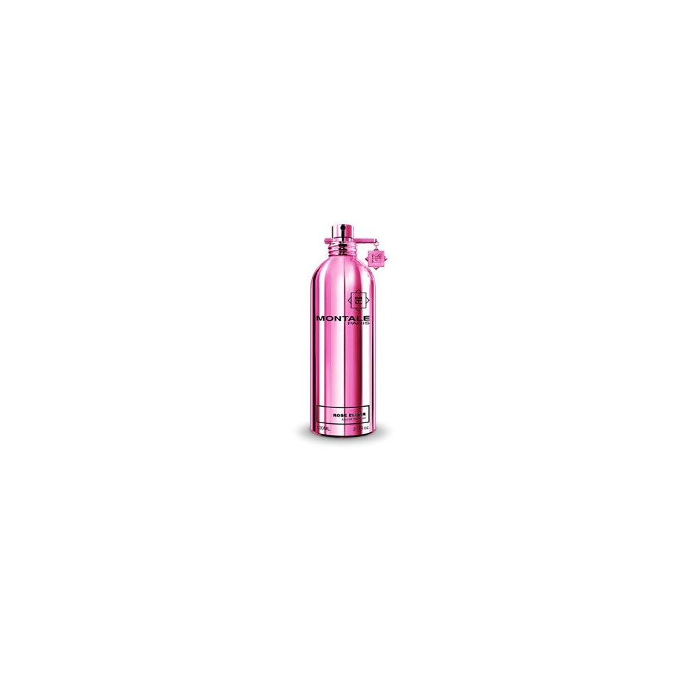 Montale Rose Elixir - EDP - Volume: 100 ml