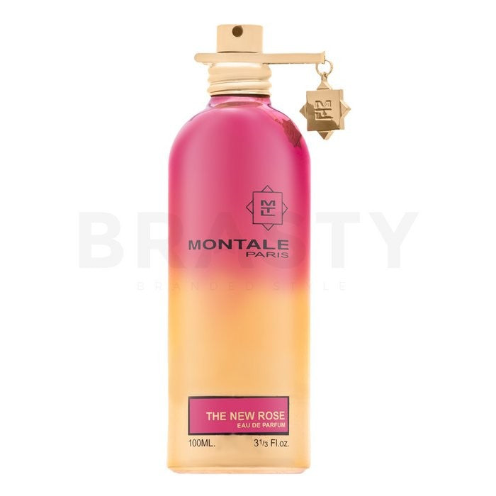 Montale La Nuova Rosa - EDP - נפח: 100 מ"ל
