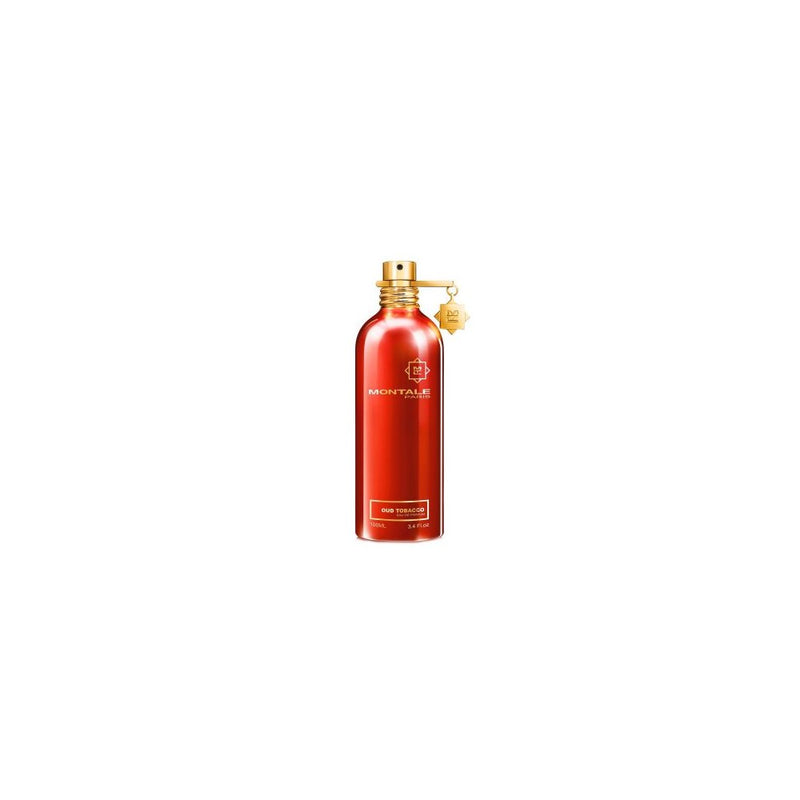 Montale Tabak Oud - EDP - Inhoud: 100 ml