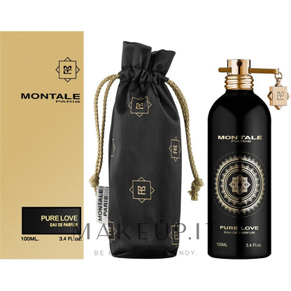 Montale Pure Love - EDP - Volum: 100 ml