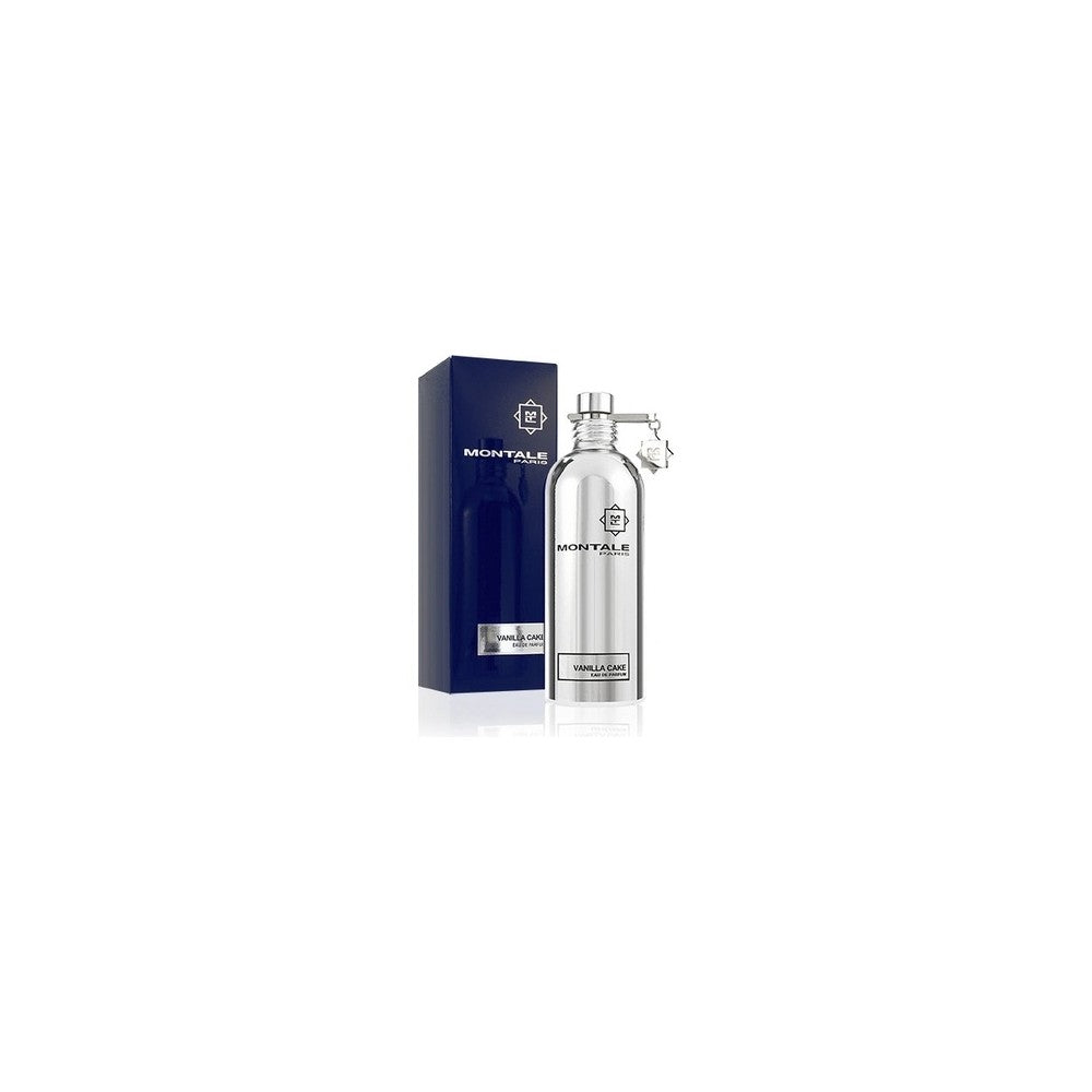 Montale Vanilla Cake 100 ml Women&