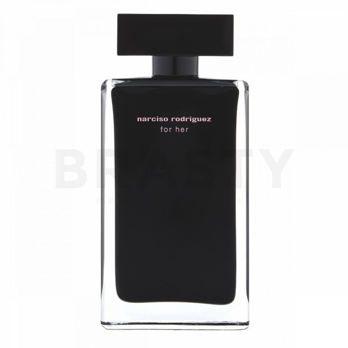 Narciso Rodriguez For Her - Eau De Toilette til kvinder - Volumen: 100 ml