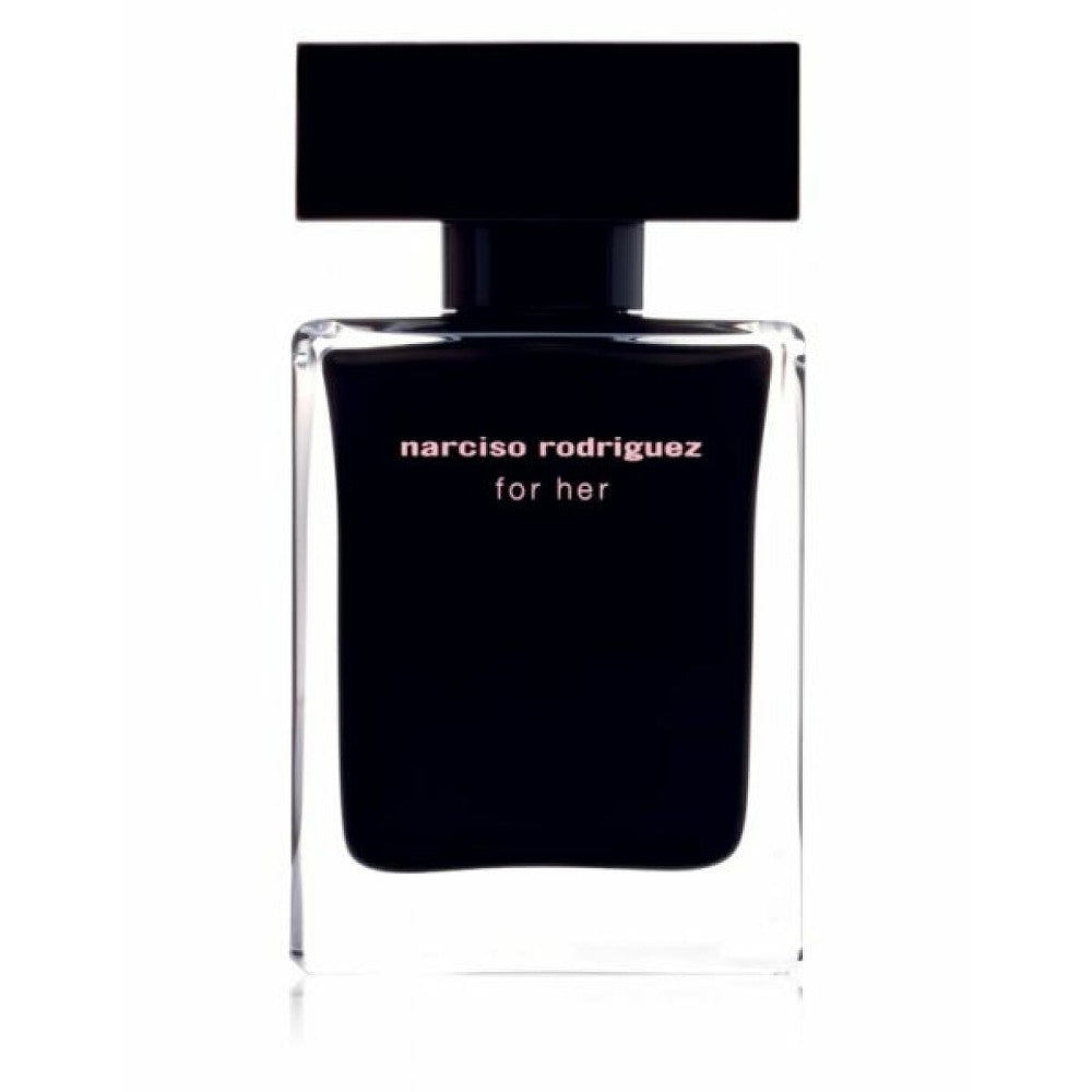 Narciso Rodriguez For Her - Apa de toaleta pentru femei - Volum: 50 ml