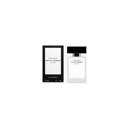 Narciso Rodriguez Pure Musc - EDP - Objem: 50 ml